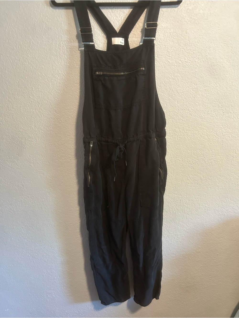 Aritzia Wilfred overalls